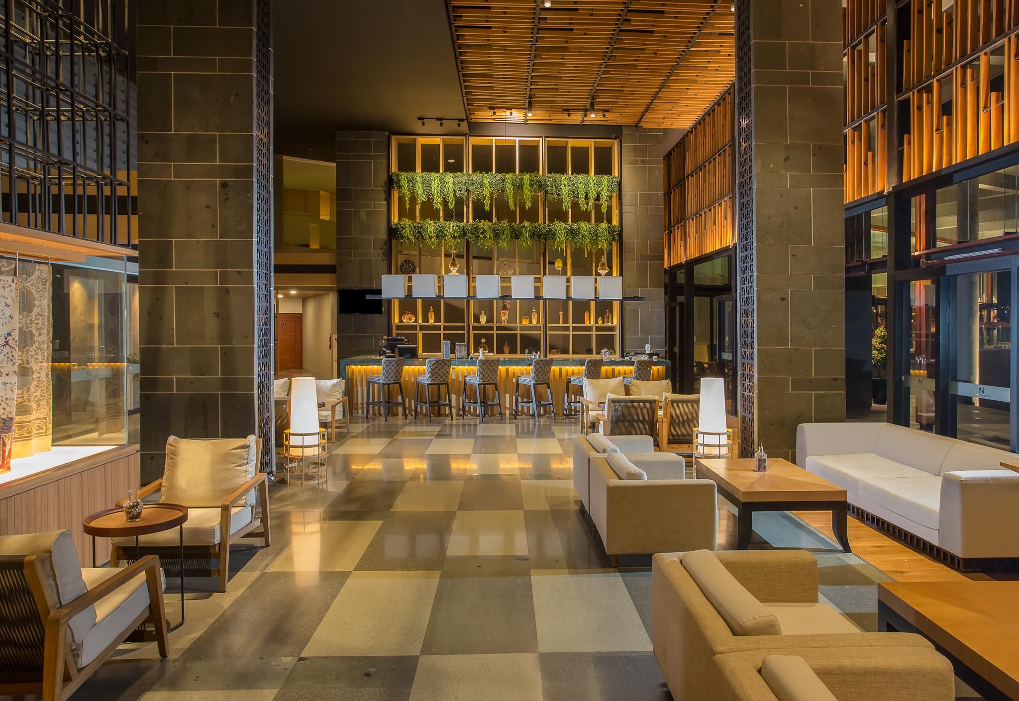 Swiss-Belresort Dago Heritage Bandung Exterior foto